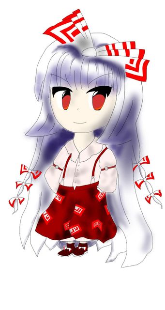妹紅
