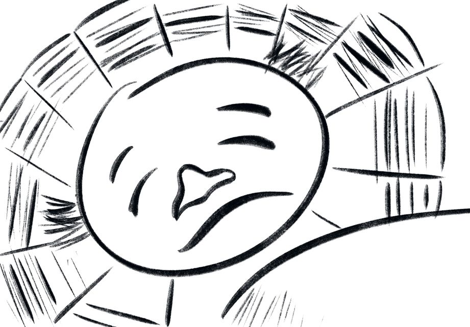 おじさん