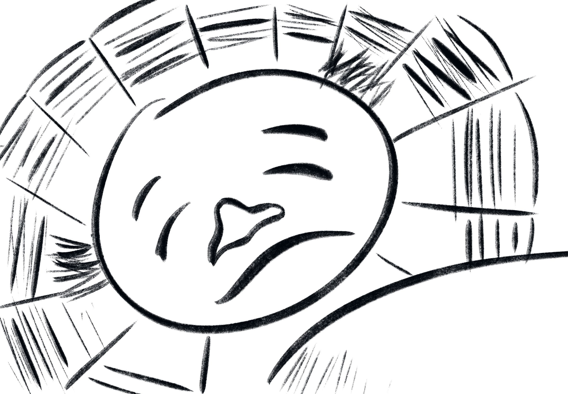 おじさん