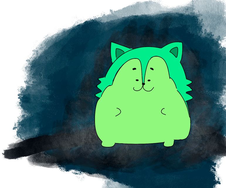 ハスキー