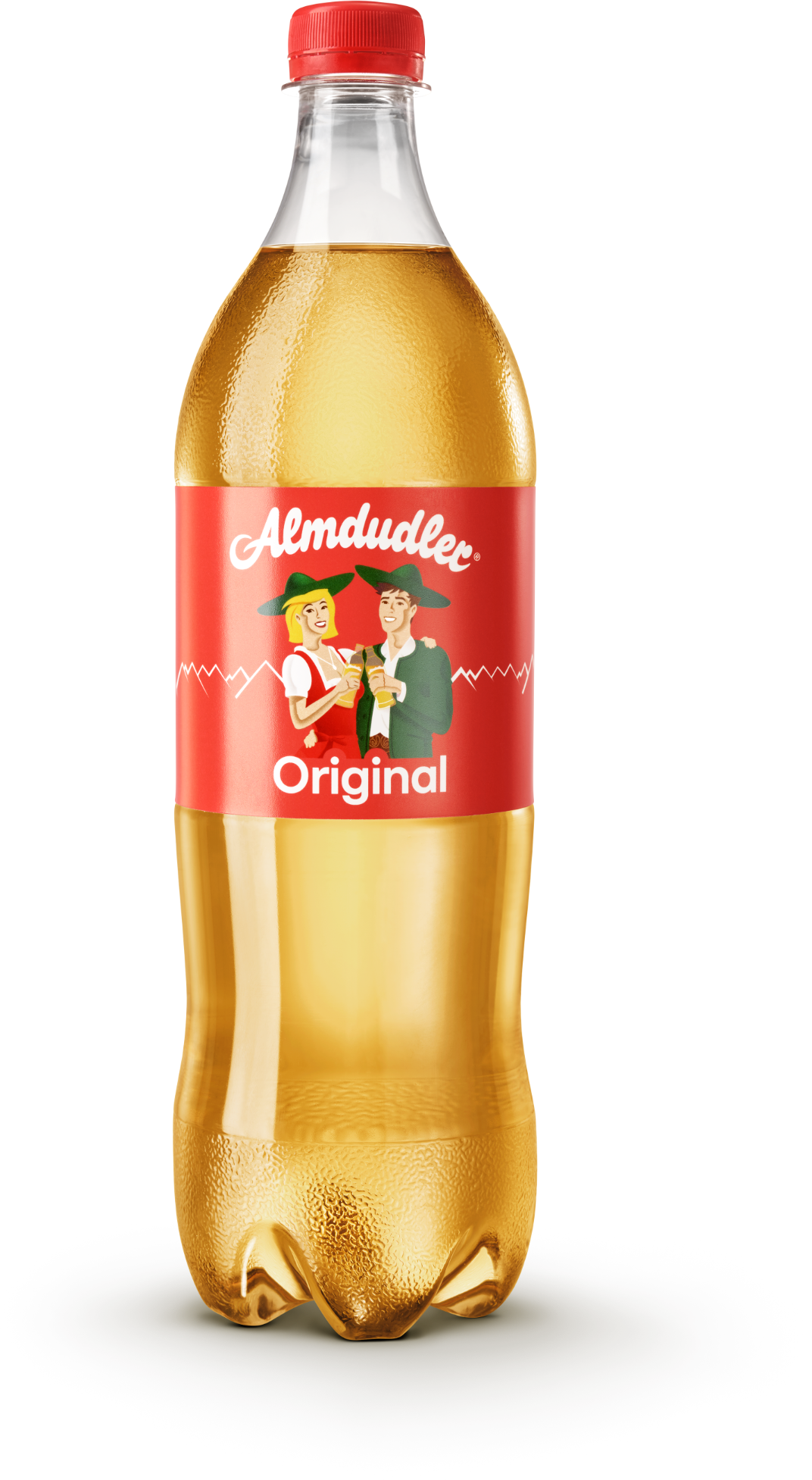 Almdudler