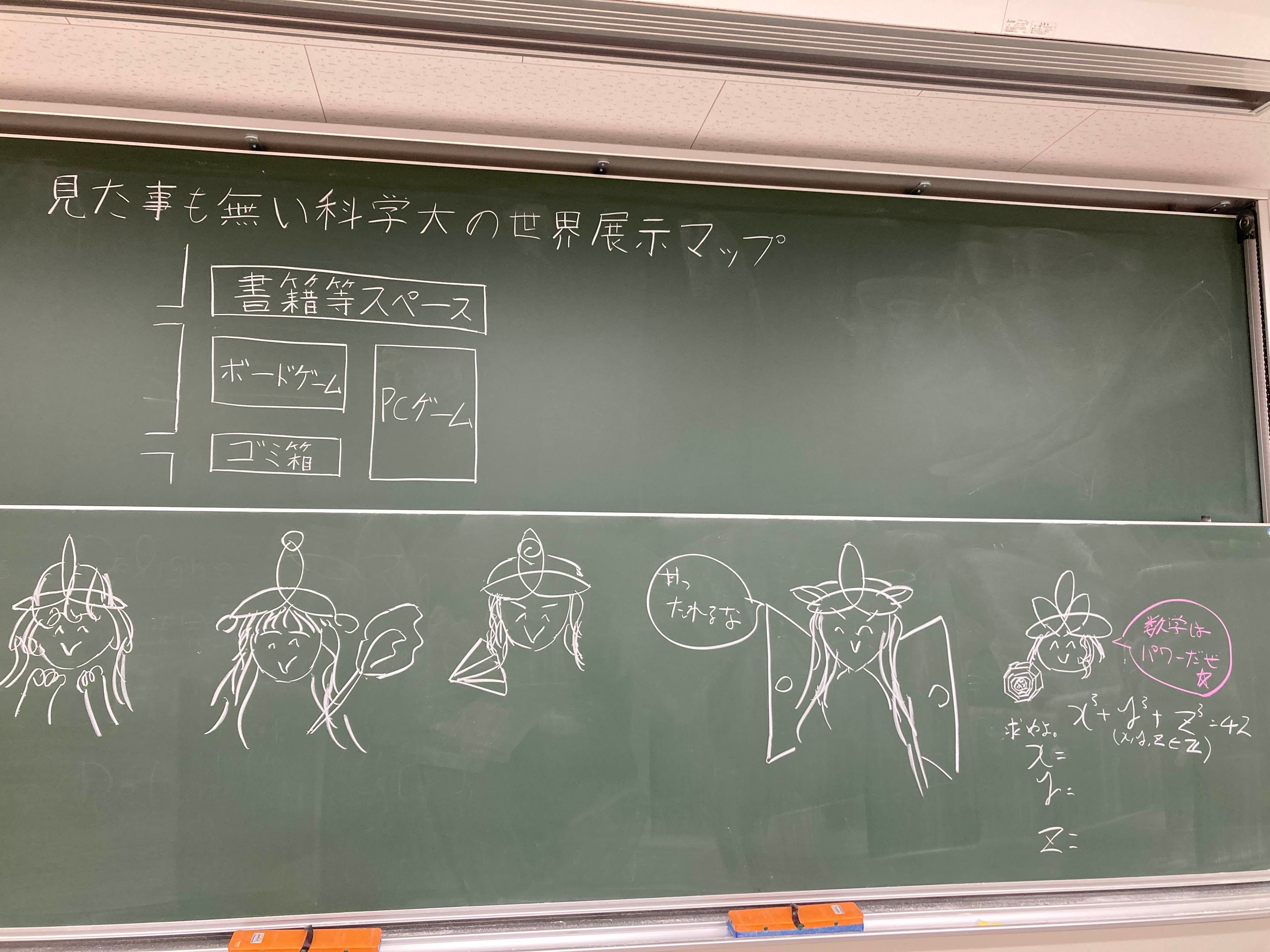 東工プロジェクトの企画